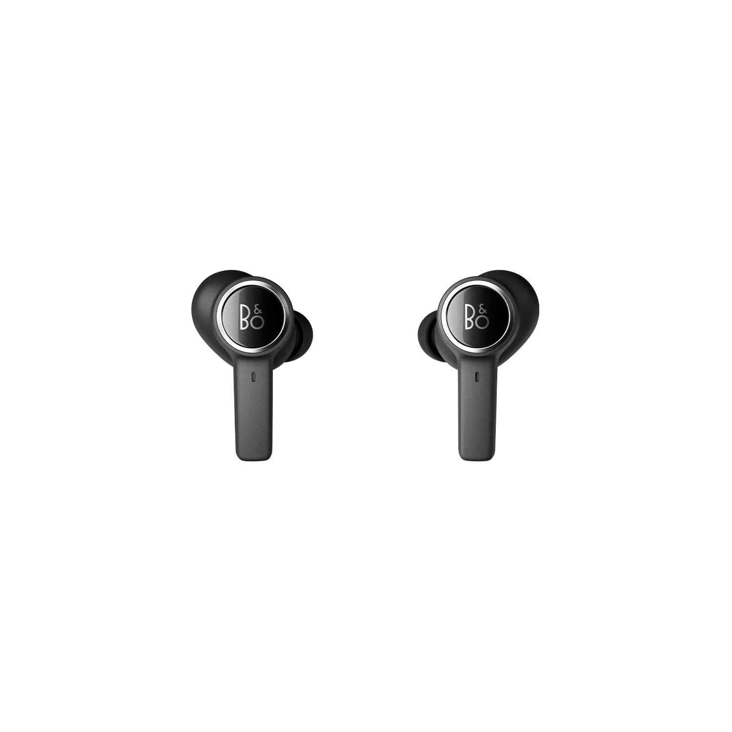 Bang & Olufsen Beoplay EX Black Anthracite Wireless Earphones – Pristine - Image 8