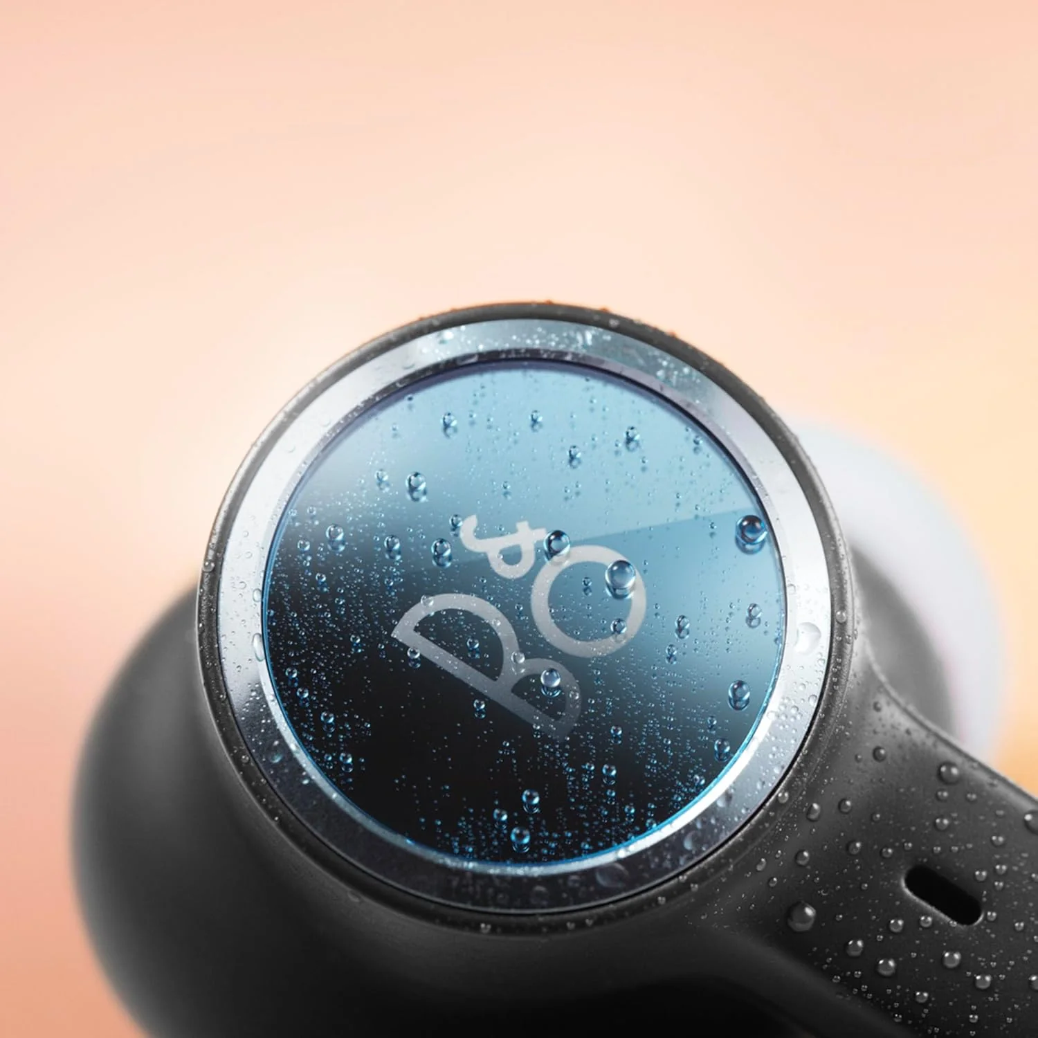 Bang & Olufsen Beoplay EX Wireless Bluetooth Earphones Anthracite/Oxygen – Very Good - Image 11