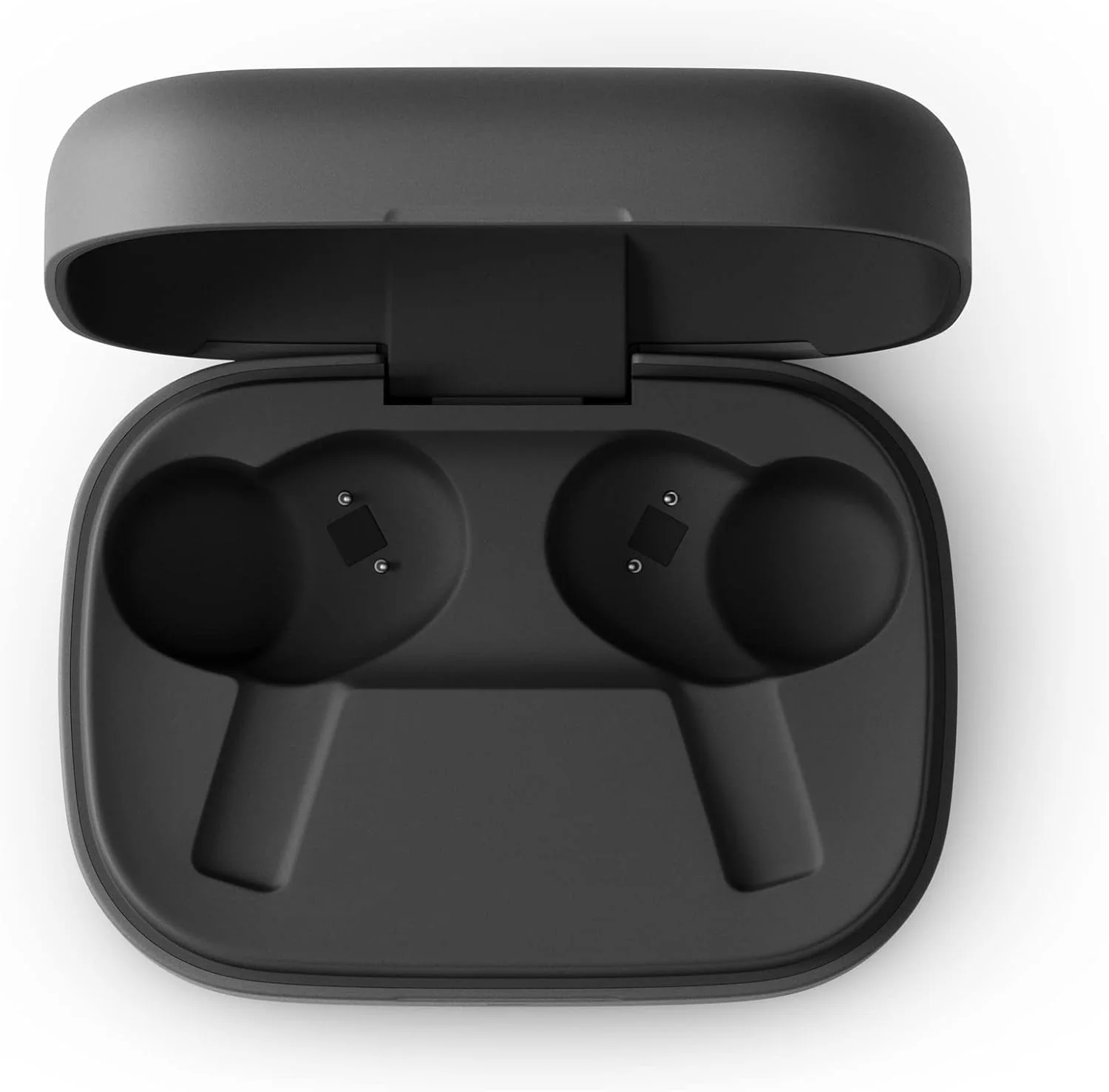 Bang & Olufsen Beoplay EX Wireless Bluetooth Earphones Anthracite/Oxygen – Very Good - Image 6