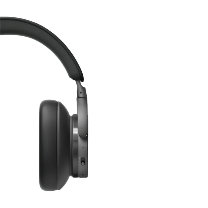 Bang & Olufsen Beoplay H95 Wireless Bluetooth Active Noise Cancelling Over-Ear Headphones, Black - Good - Image 11