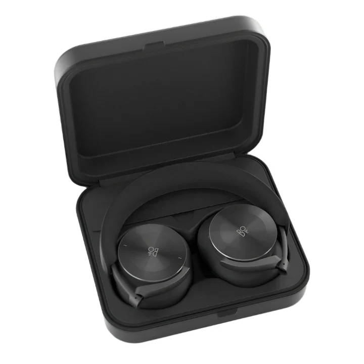 Bang & Olufsen Beoplay H95 Wireless Bluetooth Active Noise Cancelling Over-Ear Headphones, Black - Good - Image 17