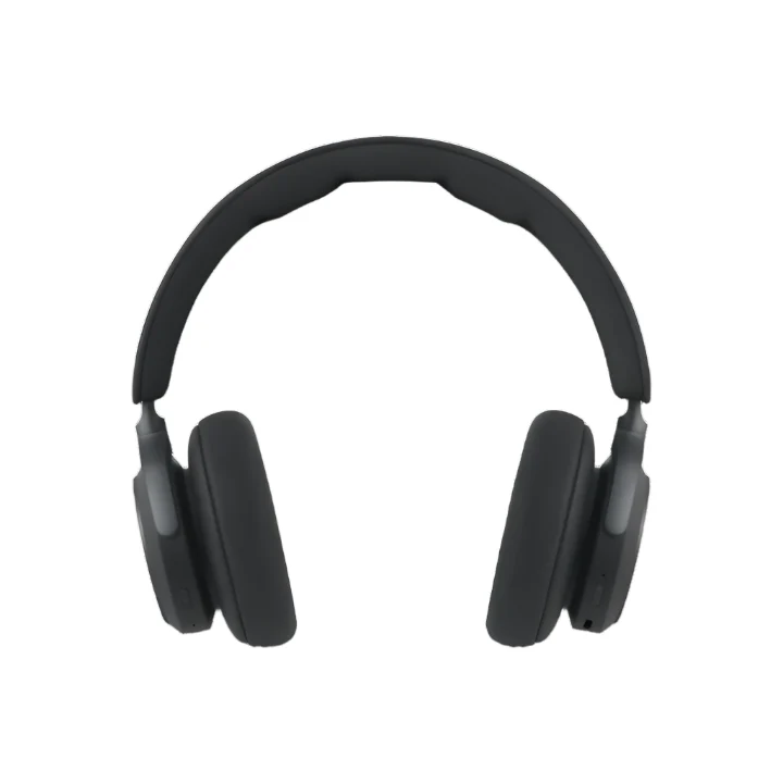 Bang & Olufsen Beoplay HX Wireless Bluetooth Active Noise Cancelling Over-Ear Headphones, Black - Good