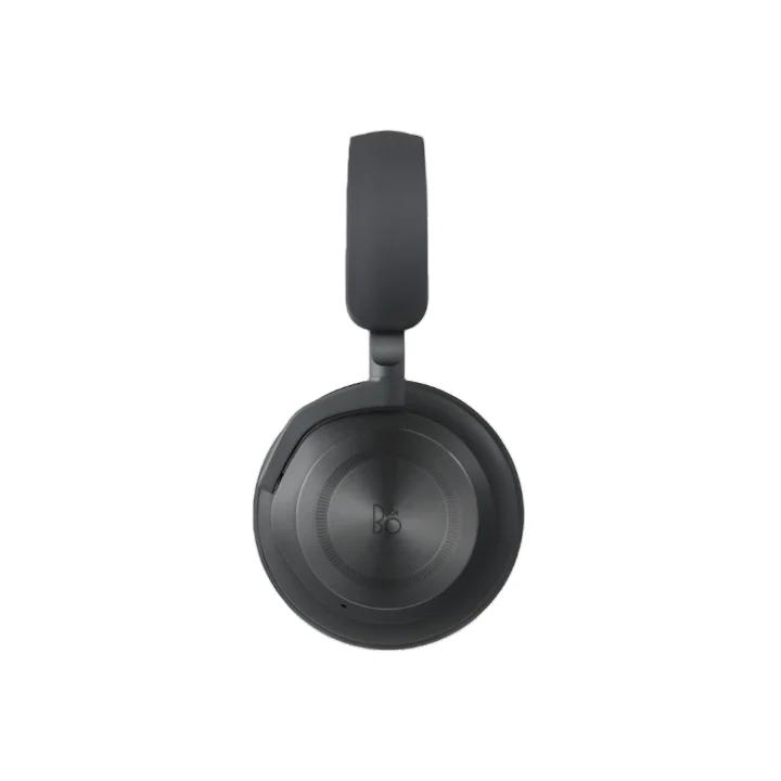 Bang & Olufsen Beoplay HX Wireless Bluetooth Active Noise Cancelling Over-Ear Headphones, Black - Good - Image 2