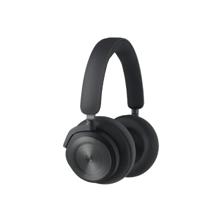 Bang & Olufsen Beoplay HX Wireless Bluetooth Active Noise Cancelling Over-Ear Headphones, Black - Good - Image 3