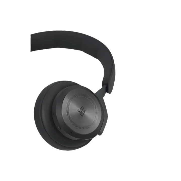 Bang & Olufsen Beoplay HX Wireless Bluetooth Active Noise Cancelling Over-Ear Headphones, Black - Good - Image 4