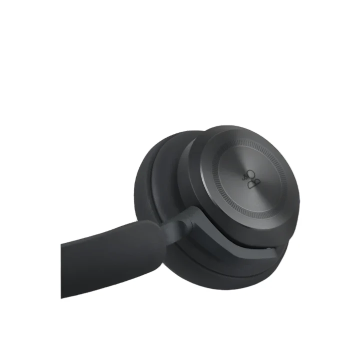 Bang & Olufsen Beoplay HX Wireless Bluetooth Active Noise Cancelling Over-Ear Headphones, Black - Good - Image 5