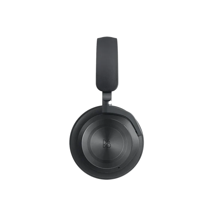 Bang & Olufsen Beoplay HX Wireless Bluetooth Active Noise Cancelling Over-Ear Headphones, Black - Good - Image 6