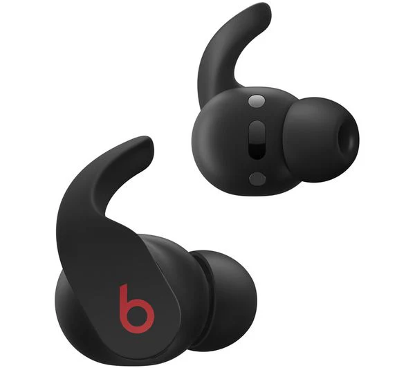 BEATS Fit Pro Wireless Bluetooth Noise-Cancelling Sports Earbuds - Beats Black - Very Good - Image 5