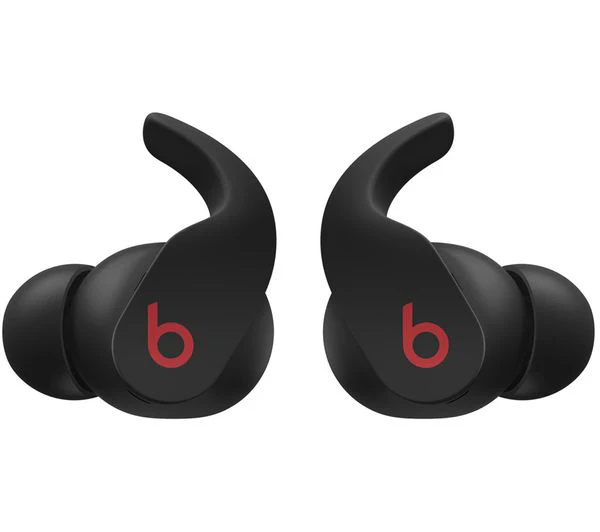 BEATS Fit Pro Wireless Bluetooth Noise-Cancelling Sports Earbuds - Beats Black - Very Good - Image 6