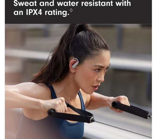 BEATS Powerbeats Pro 2 Wireless Bluetooth Noise-Cancelling Sports Earbuds - Quick Sand - Good - Image 5