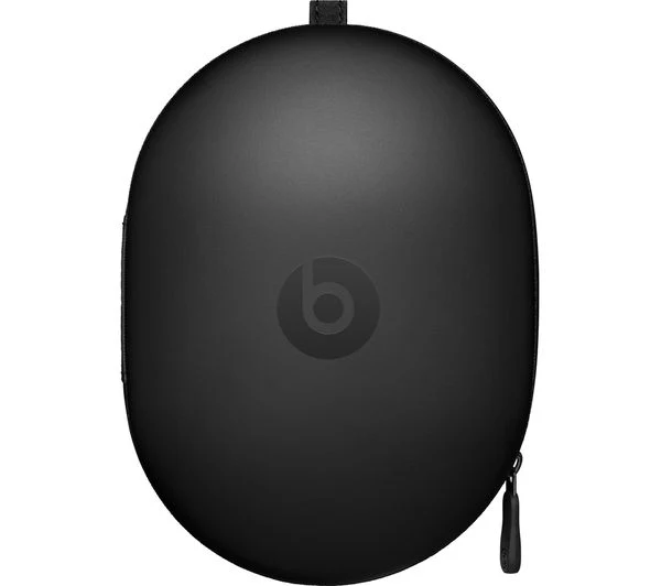 BEATS Studio 3 Wireless Bluetooth Noise-Cancelling Headphones - Desert Sand - Good - Image 6