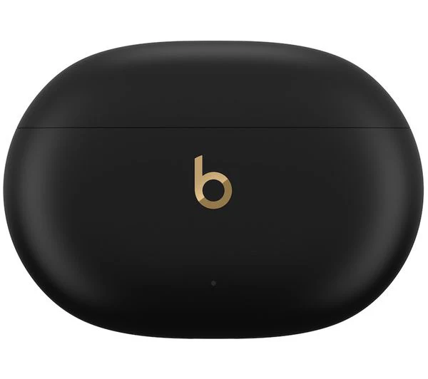 BEATS Studio Buds + Wireless Bluetooth Noise-Cancelling Earbuds - Black - Very Good - Image 5