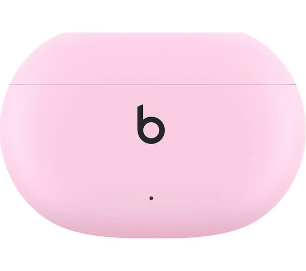 BEATS Studio Buds Wireless Bluetooth Noise-Cancelling Earbuds - Pink - Good - Image 6
