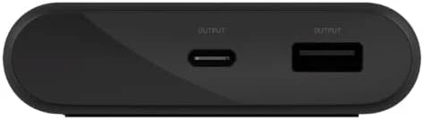 Belkin Gaming Power Bank with Stand (Play Series) 10K Portable Charger with Smartphone Stand (Watch Videos and Play Games While Charging) Battery Pack - Image 3