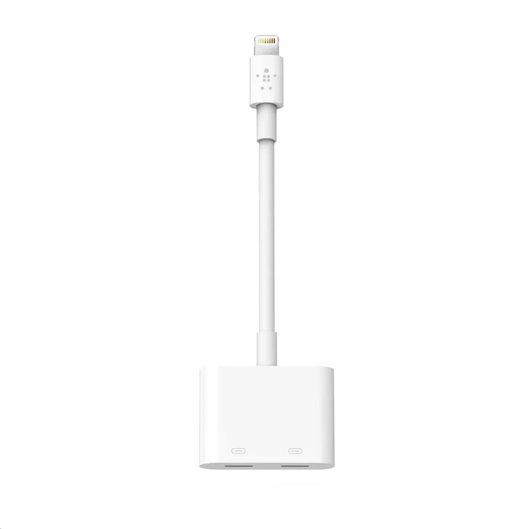 Belkin Lightning Audio + Charge Rockstar For iPhone/iPad - Image 5