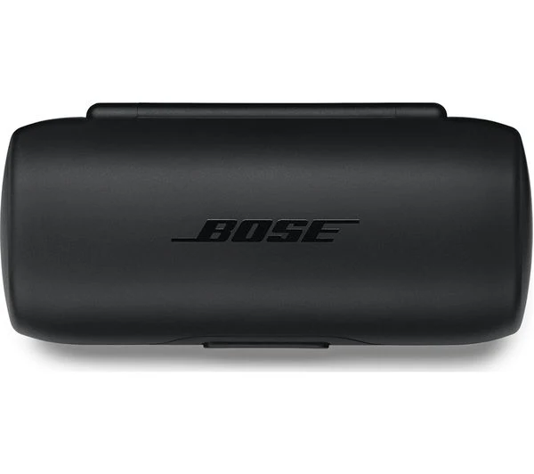 BOSE SoundSport Free Wireless Bluetooth Headphones - Black - Good - Image 19
