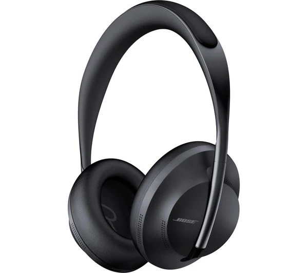 BOSE Wireless Bluetooth Noise-Cancelling Headphones 700 - Black - Very Good - Image 11