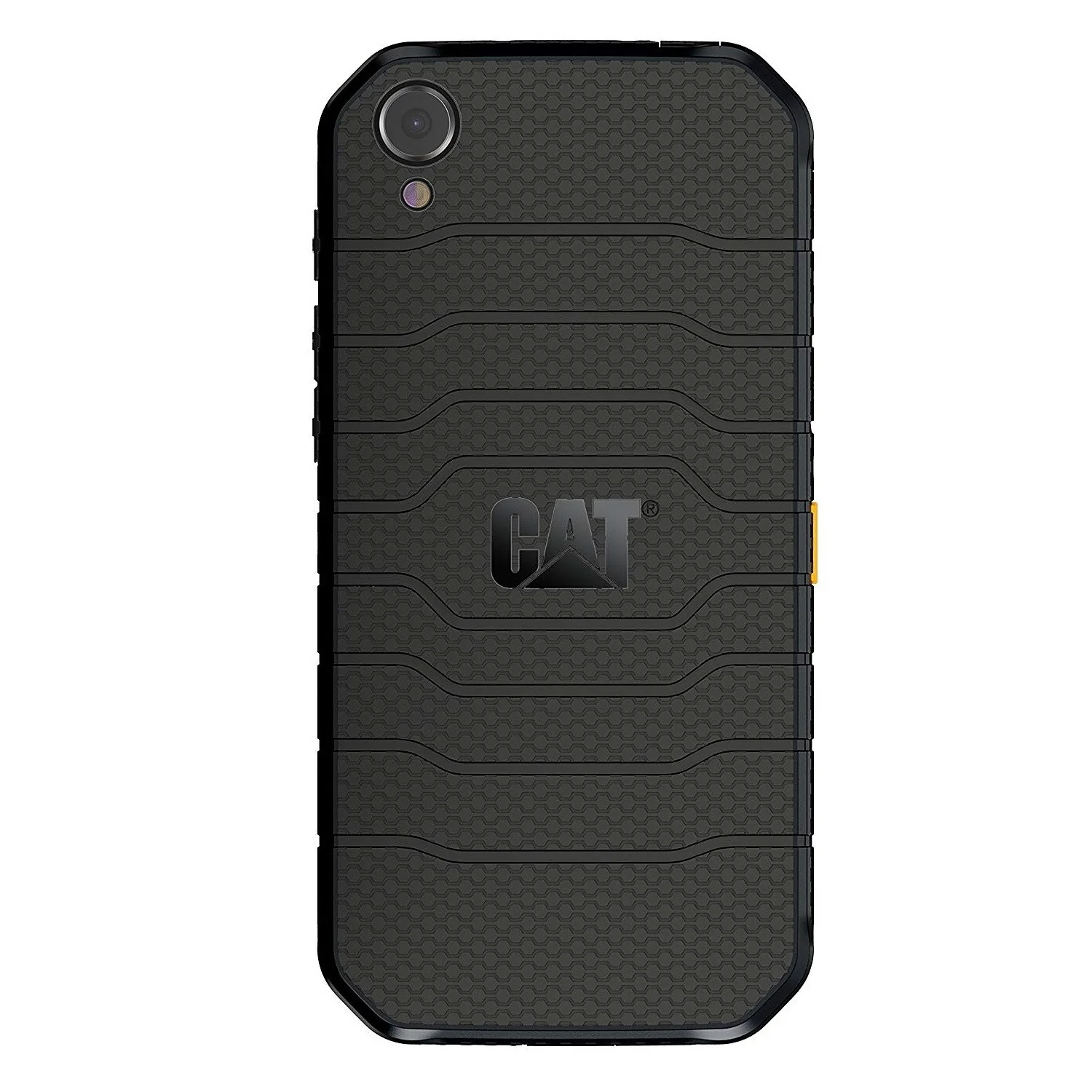 CAT S41 Black 5" 32GB 4G Unlocked & SIM Free – Good - Image 2