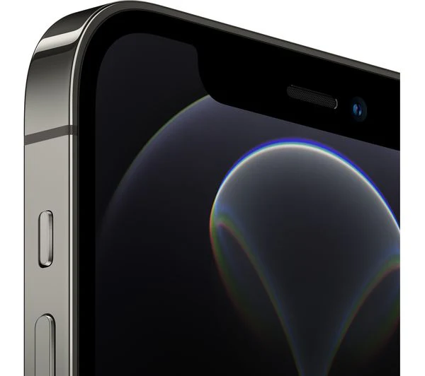Apple iPhone 12 Pro 128GB Graphite Unlocked Pristine - Image 3