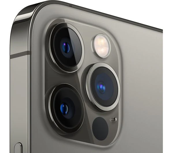 Apple iPhone 12 Pro 128GB Graphite Unlocked Pristine - Image 4