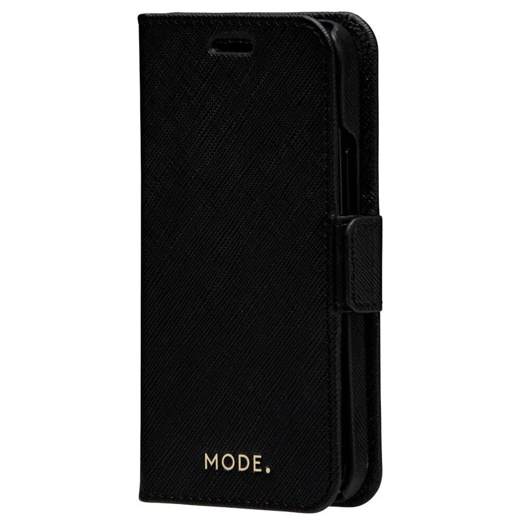dbramante1928 Apple iPhone 12 Mini New York 2 in 1 Series Wallet + Magnetic Case
