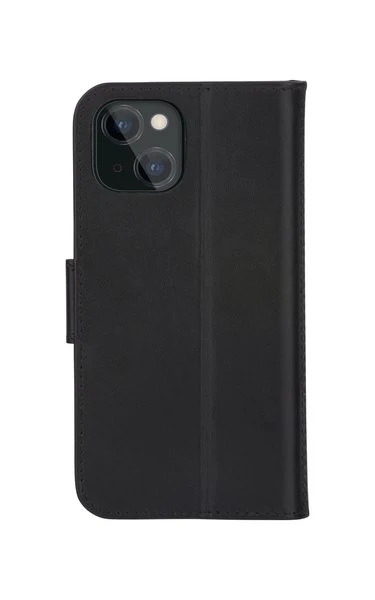 dbramante1928 Copenhagen Slim, iPhone 13 mini - Wallet Case, Black