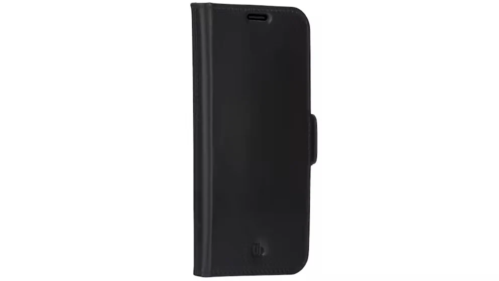 dbramante1928 Copenhagen Slim Wallet Case for iPhone 13 Pro - Black - Image 3