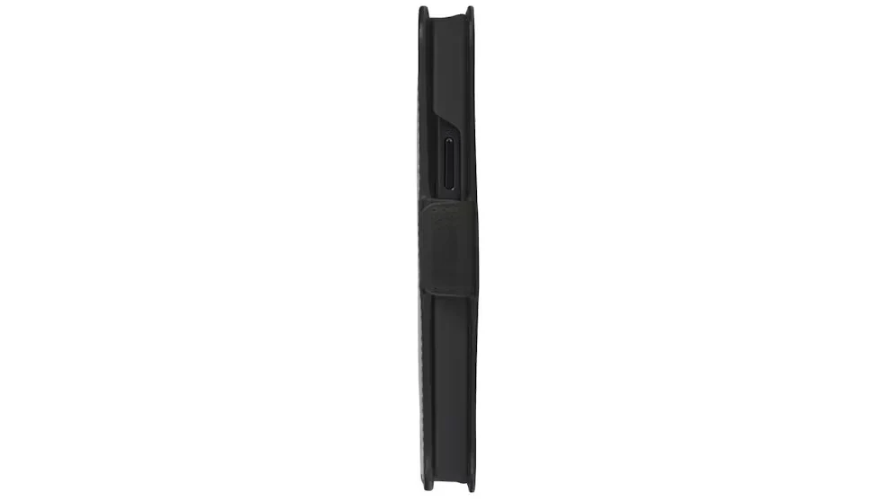 dbramante1928 Copenhagen Slim Wallet Case for iPhone 13 Pro - Black - Image 5