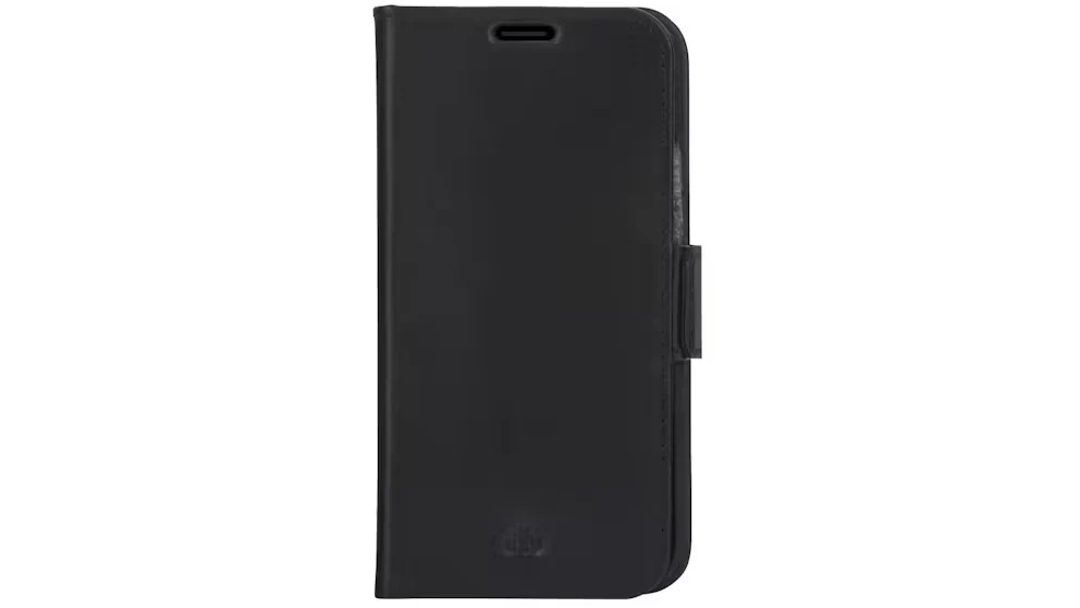 dbramante1928 Copenhagen Slim Wallet Case for iPhone 13 Pro - Black - Image 8