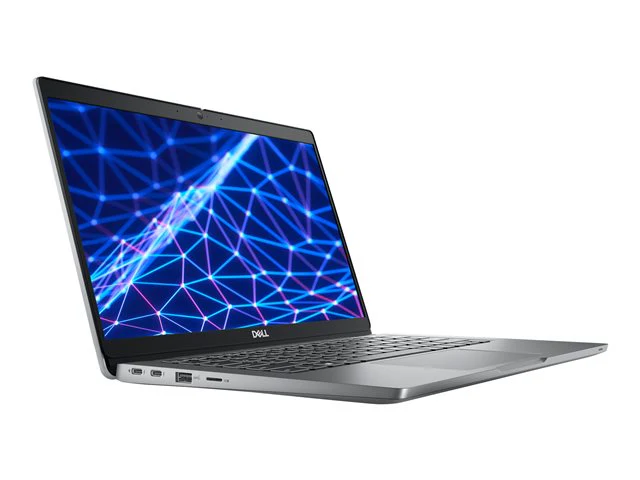 Dell Latitude 5330 - 13.3" - Intel Core i5 - 1245U - vPro Enterprise - 16GB RAM - 256GB SSD - Good - Image 3