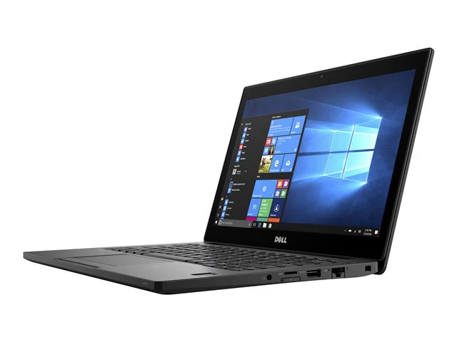 Dell Latitude 7280 - 12.5" - Intel Core i5 - 7200U - 16GB RAM - 512GB SSD - Good - Image 2