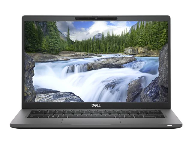 Dell Latitude 7320 - 13.3" - Intel Core i7 - 1185G7 - vPro - 16GB RAM - 512GB SSD - Good