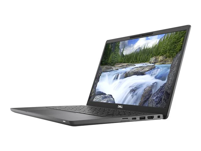 Dell Latitude 7320 - 13.3" - Intel Core i7 - 1185G7 - vPro - 16GB RAM - 512GB SSD - Good - Image 4