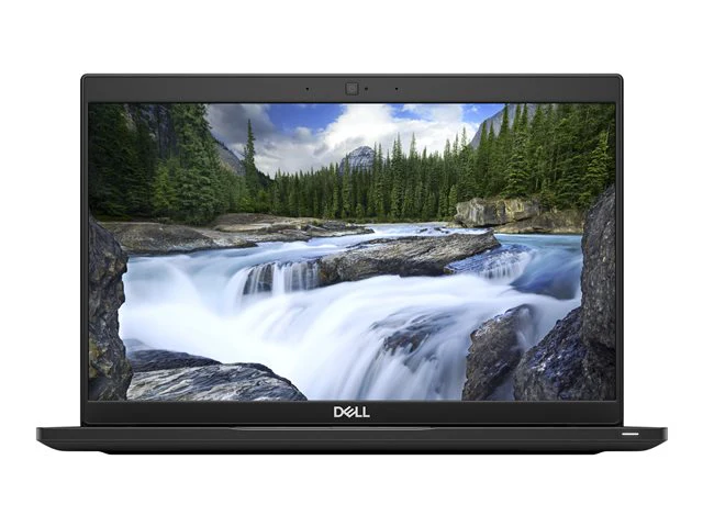 Dell Latitude 7390 - 13.3" - Intel Core i7 - 8650U - vPro - 16GB RAM - 1TB SSD - Good