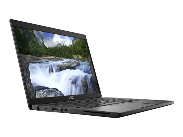 Dell Latitude 7390 - 13.3" - Intel Core i7 - 8650U - vPro - 16GB RAM - 1TB SSD - Good - Image 2