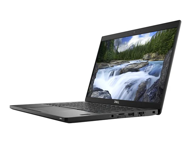 Dell Latitude 7390 - 13.3" - Intel Core i7 - 8650U - vPro - 16GB RAM - 1TB SSD - Good - Image 3