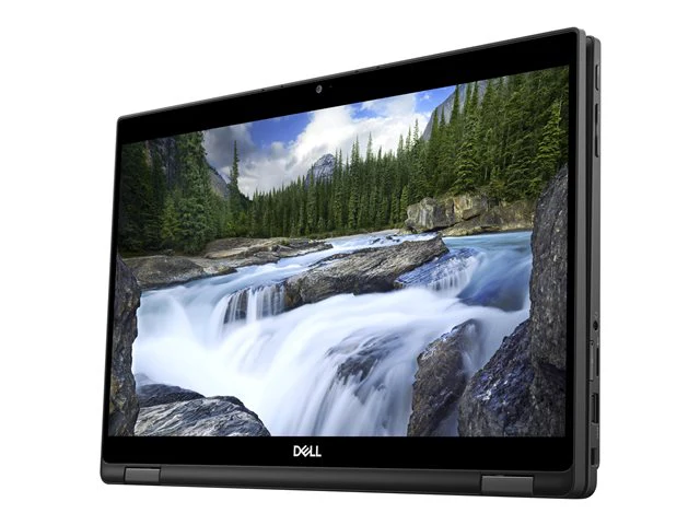 Dell Latitude 7390 2-in-1 - 13.3" - Intel Core i7 - 8650U - vPro - 16GB RAM - 1TB SSD - Good