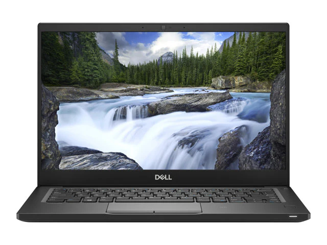 Dell Latitude 7390 2-in-1 - 13.3" - Intel Core i7 - 8650U - vPro - 16GB RAM - 1TB SSD - Good - Image 2