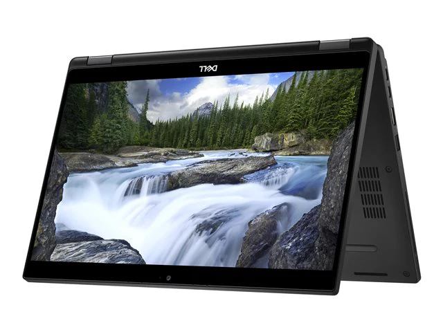 Dell Latitude 7390 2-in-1 - 13.3" - Intel Core i7 - 8650U - vPro - 16GB RAM - 1TB SSD - Good - Image 3