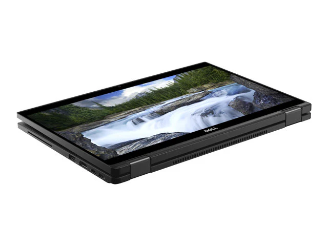 Dell Latitude 7390 2-in-1 - 13.3" - Intel Core i7 - 8650U - vPro - 16GB RAM - 1TB SSD - Good - Image 4