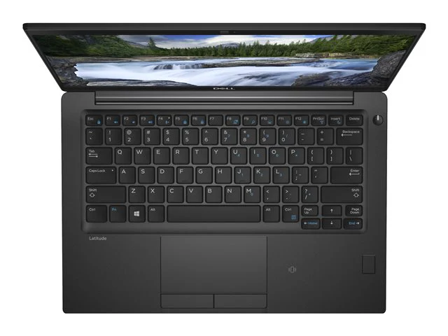 Dell Latitude 7390 2-in-1 - 13.3" - Intel Core i7 - 8650U - vPro - 16GB RAM - 1TB SSD - Good - Image 5