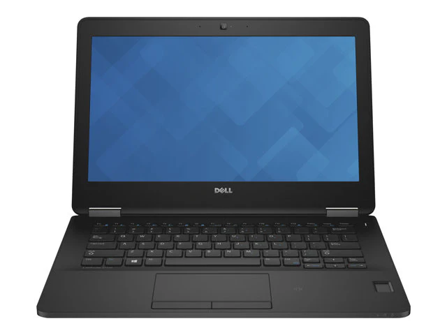 Dell Latitude E7270 12.5" i5 8GB RAM 256GB SSD Windows 11 Pro - Good - Image 3