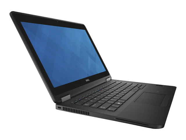 Dell Latitude E7270 12.5" i5 8GB RAM 256GB SSD Windows 11 Pro - Good - Image 4