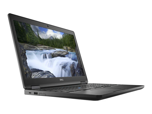 Dell Precision 7530 15.6" Intel Core i5 16GB RAM 256GB SSD - Good - Image 2