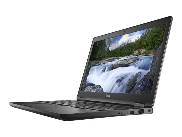 Dell Precision 7530 15.6" Intel Core i5 16GB RAM 256GB SSD - Good - Image 3