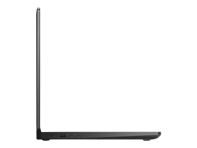 Dell Precision 7530 15.6" Intel Core i5 16GB RAM 256GB SSD - Good - Image 4