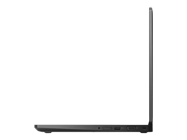 Dell Precision 7530 15.6" Intel Core i5 16GB RAM 256GB SSD - Good - Image 5