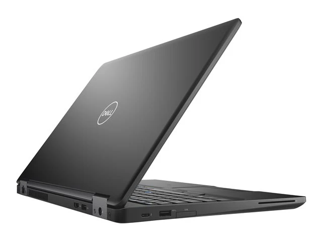 Dell Precision 7530 15.6" Intel Core i5 16GB RAM 256GB SSD - Good - Image 7