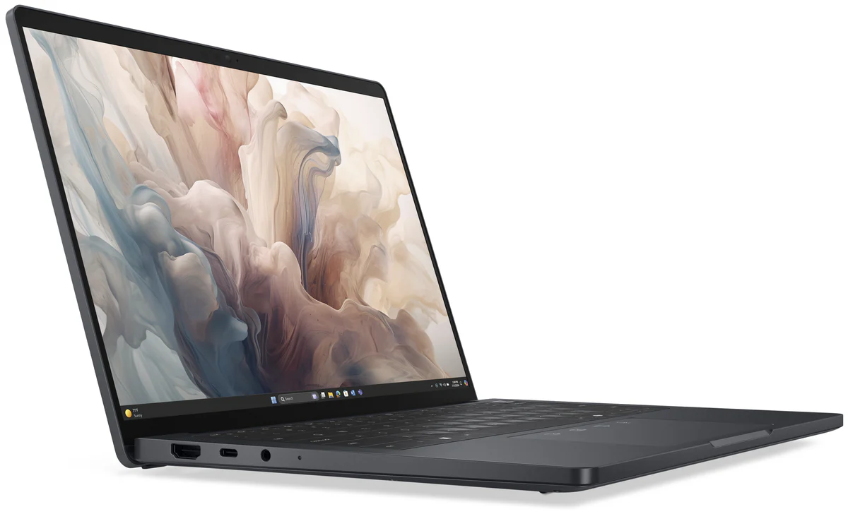 Dell Pro 13 Premium PA13250 - Copilot+ PC - 13.3" - Intel Core Ultra 7 - 268V - Intel Evo vPro Enterprise Platform - 32GB RAM - 512GB SSD - Pristine - Image 2