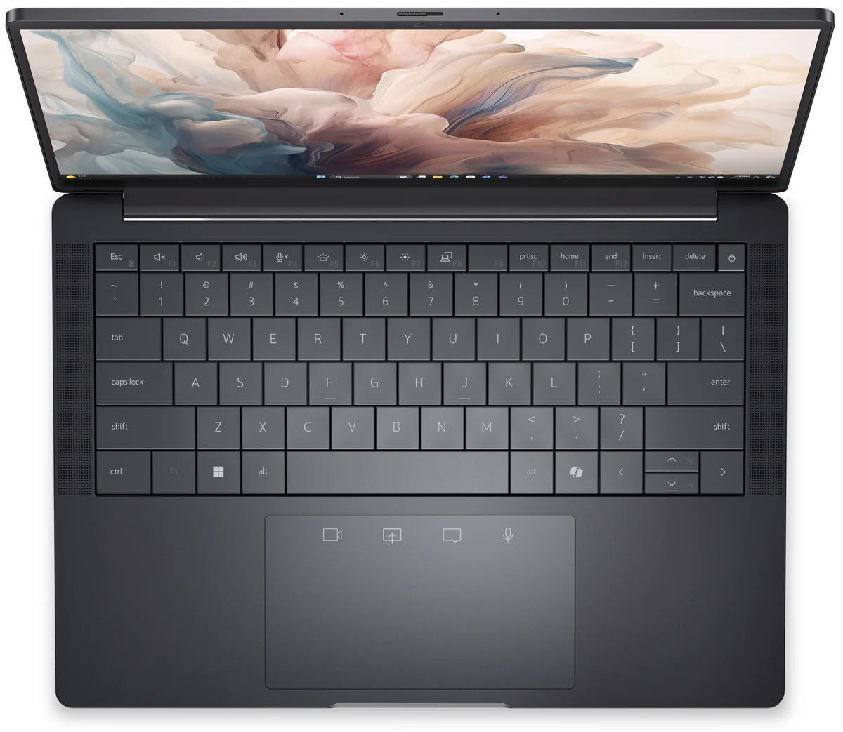 Dell Pro 13 Premium PA13250 - Copilot+ PC - 13.3" - Intel Core Ultra 7 - 268V - Intel Evo vPro Enterprise Platform - 32GB RAM - 512GB SSD - Pristine - Image 3